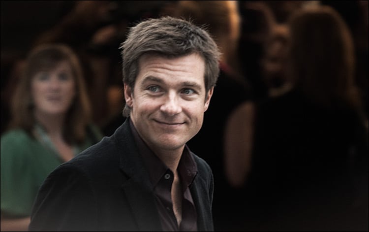 Jason Bateman
