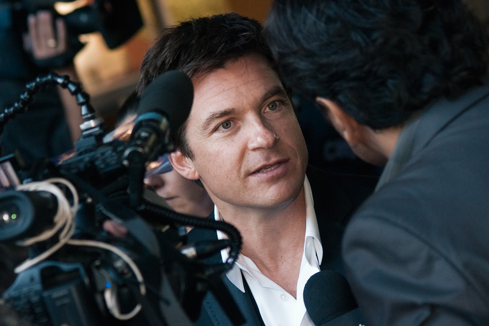 Jason Bateman
