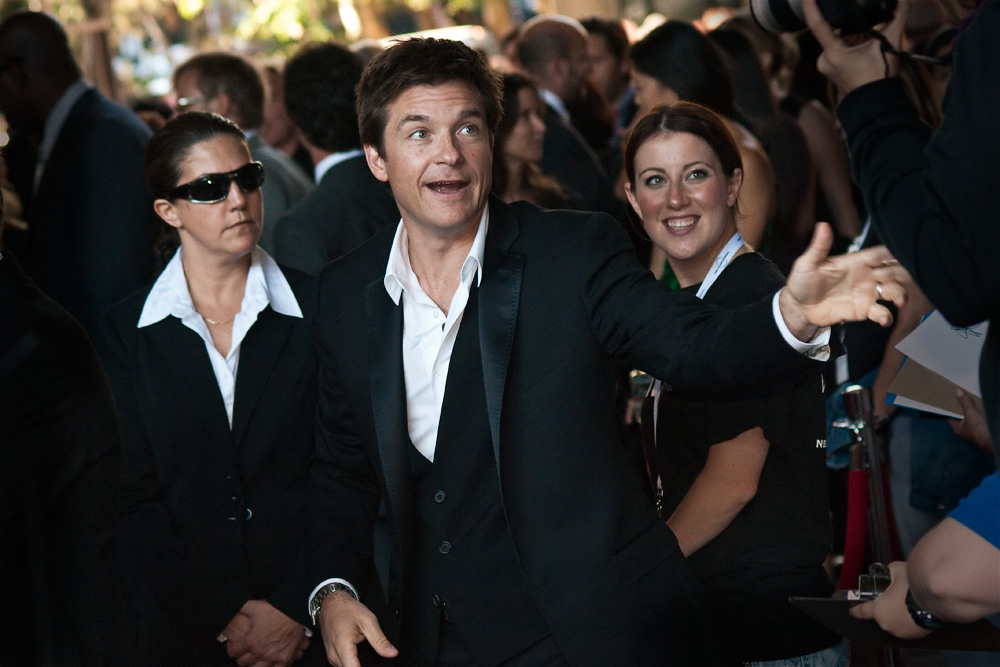 Jason Bateman