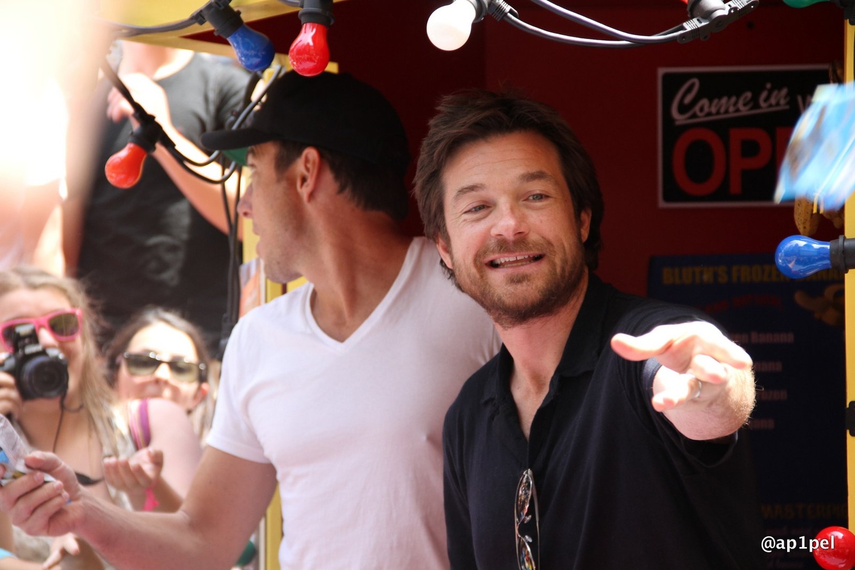 Jason Bateman
