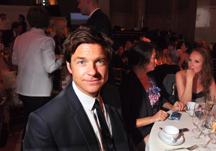 Jason Bateman