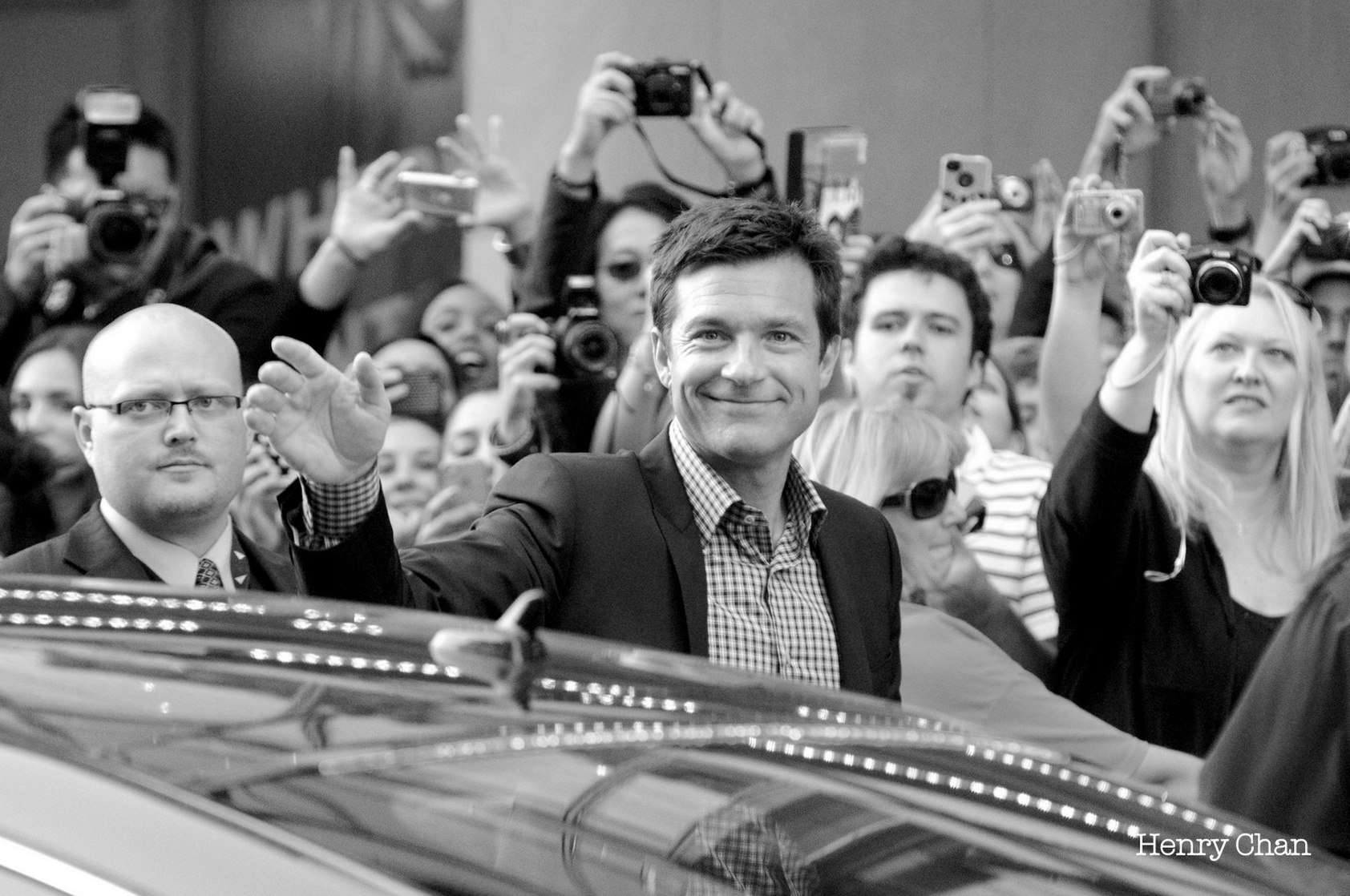 Jason Bateman