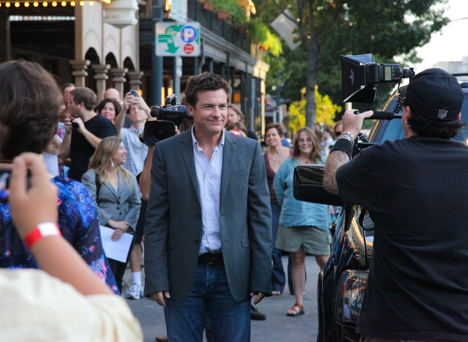 Jason Bateman