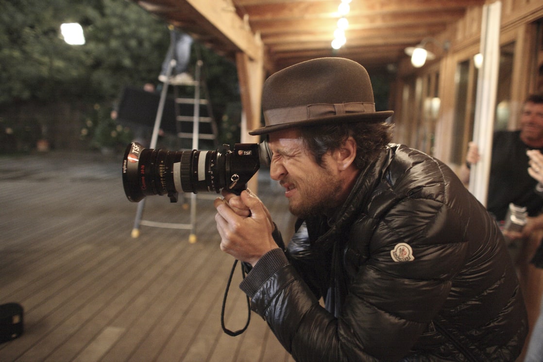 Guillaume Canet