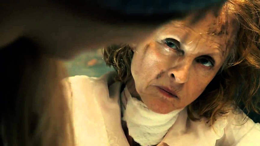 The Taking of Deborah Logan