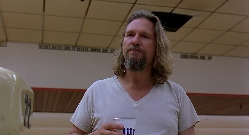 The Big Lebowski