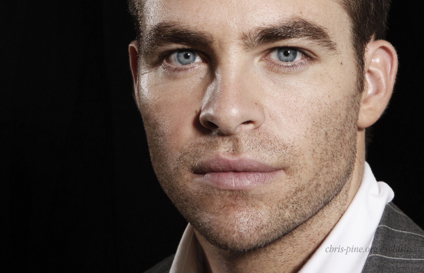 Chris Pine
