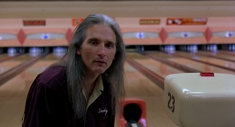 The Big Lebowski