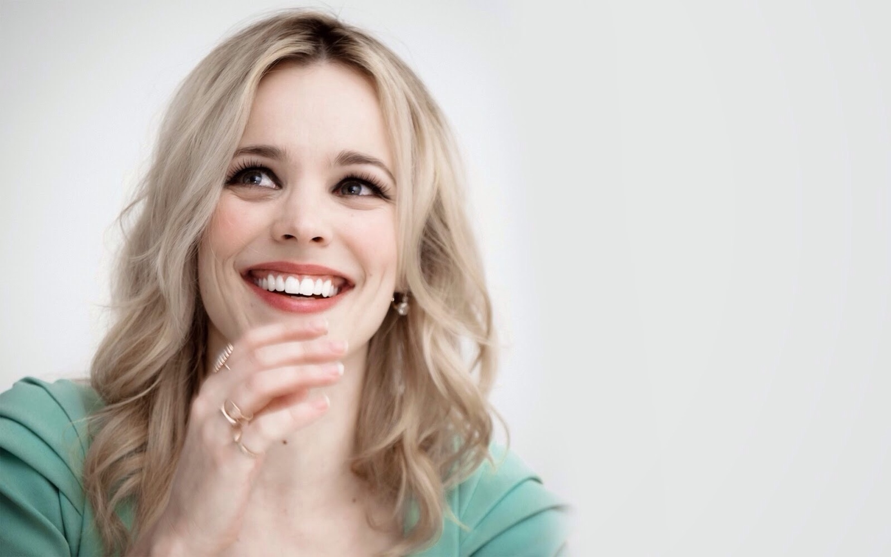 Rachel McAdams