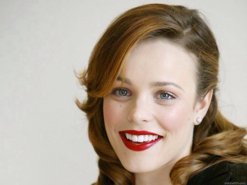 Rachel McAdams