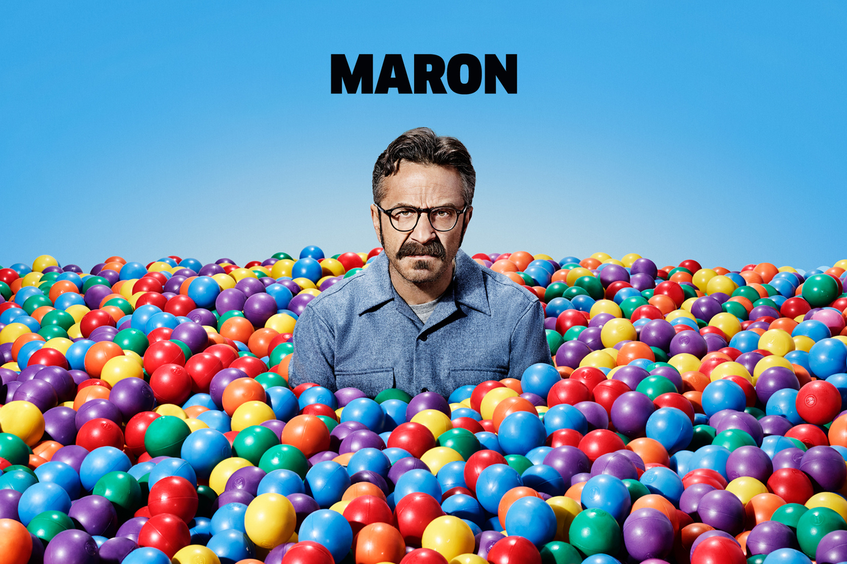 Maron