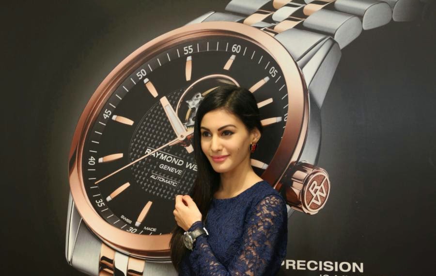 Amyra Dastur