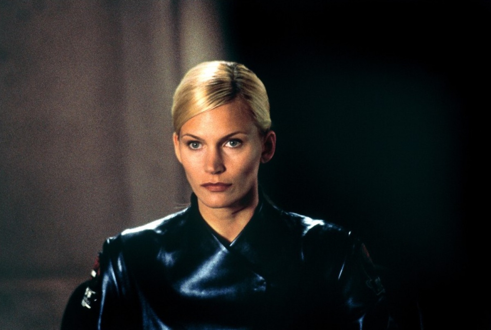Ghosts of Mars Ghosts of Mars