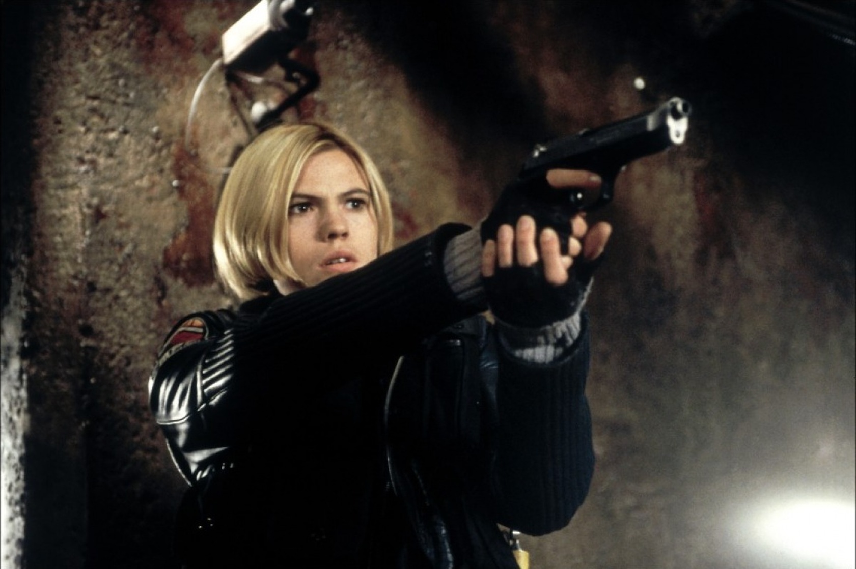 Ghosts of Mars Ghosts of Mars