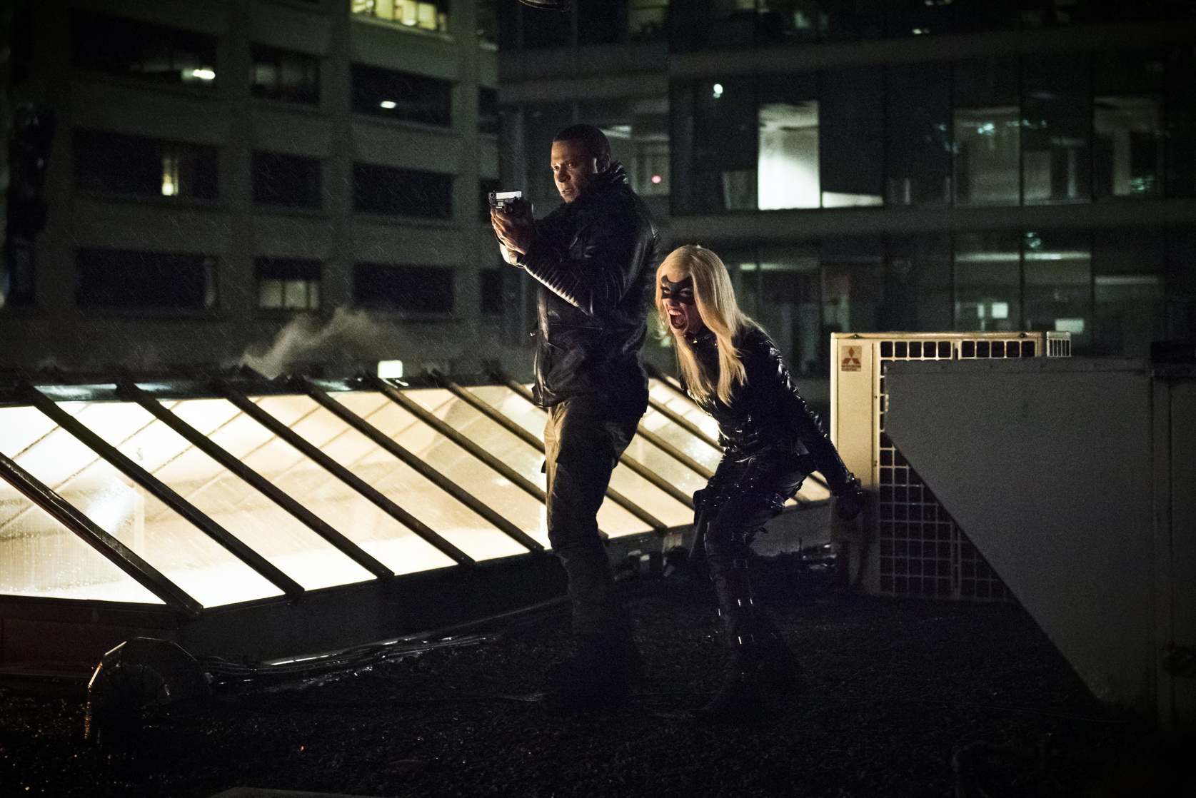 Arrow