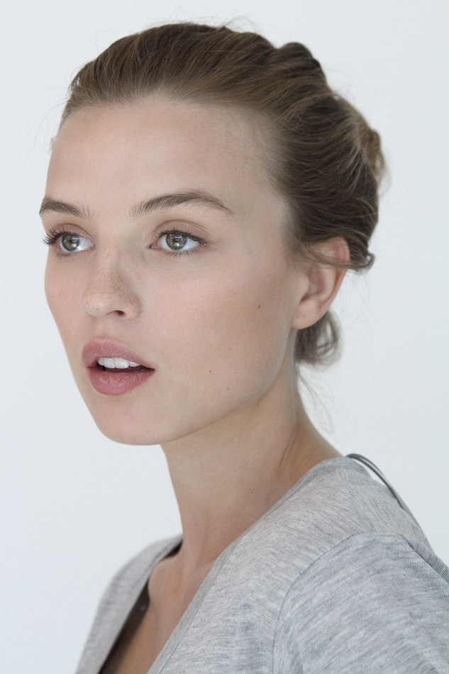 Picture of Amanda Mondale