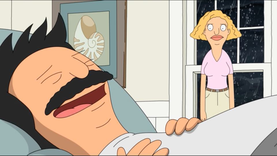 Bob's Burgers