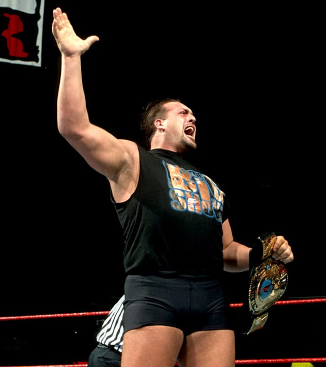 paul wight 2021