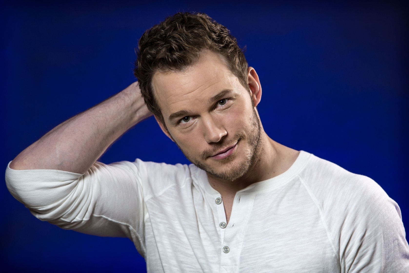 Chris Pratt Chris Pratt