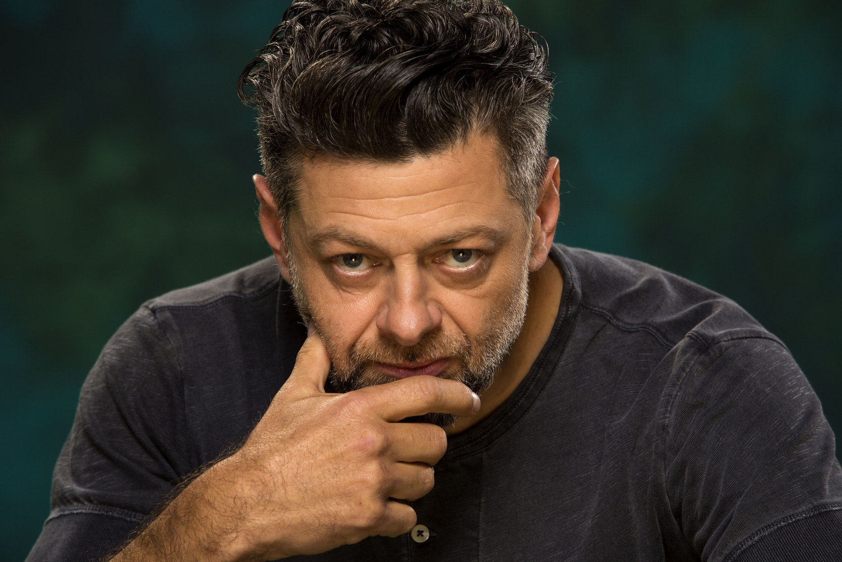 Andy Serkis Andy Serkis