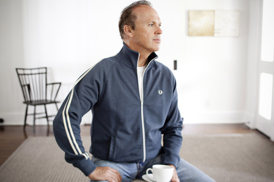 Michael Keaton Michael Keaton