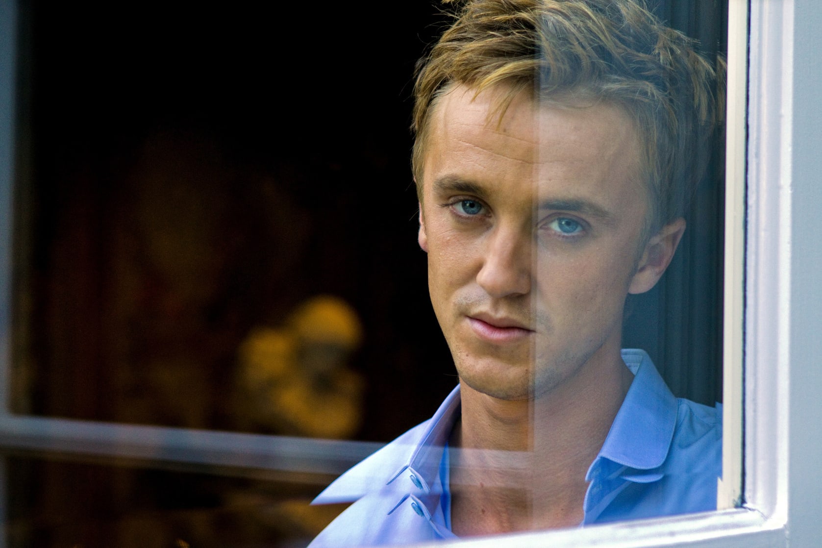 tom felton stormtrooper