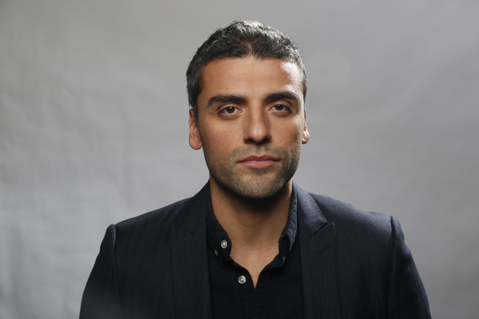 Oscar Isaac