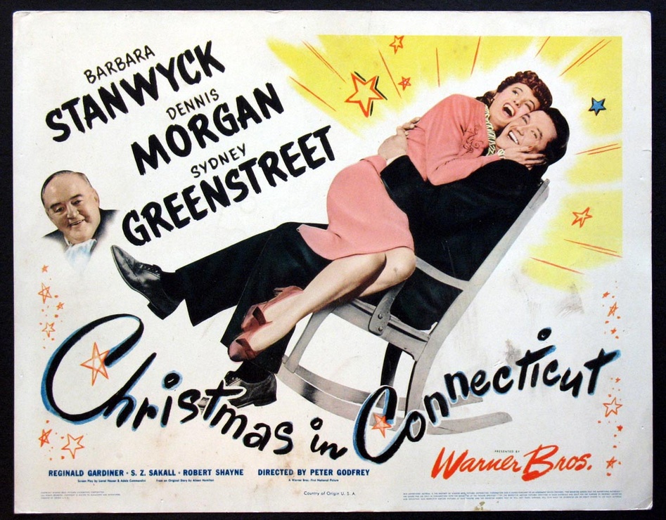 Picture of Christmas in Connecticut