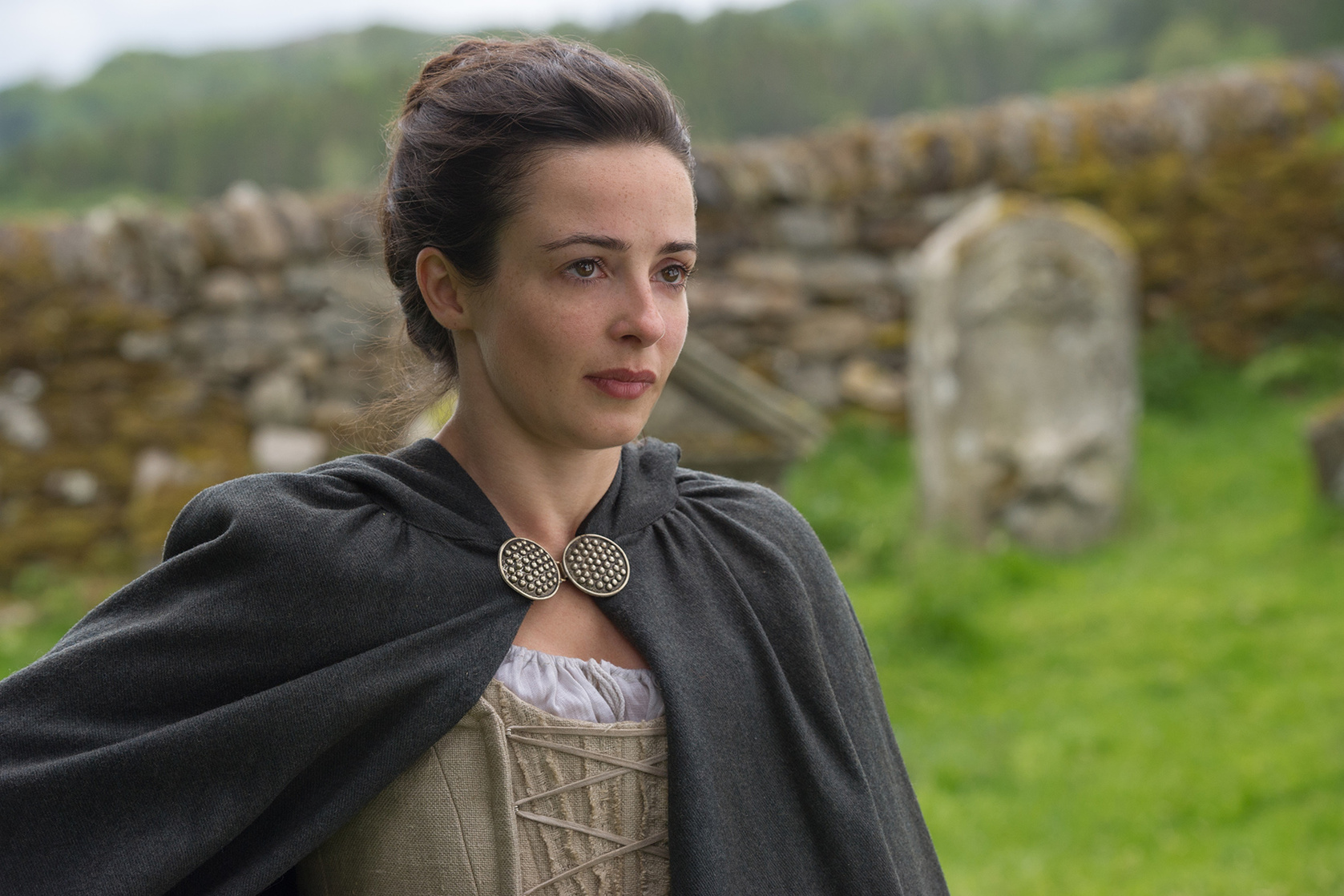 Laura Donnelly Laura Donnelly
