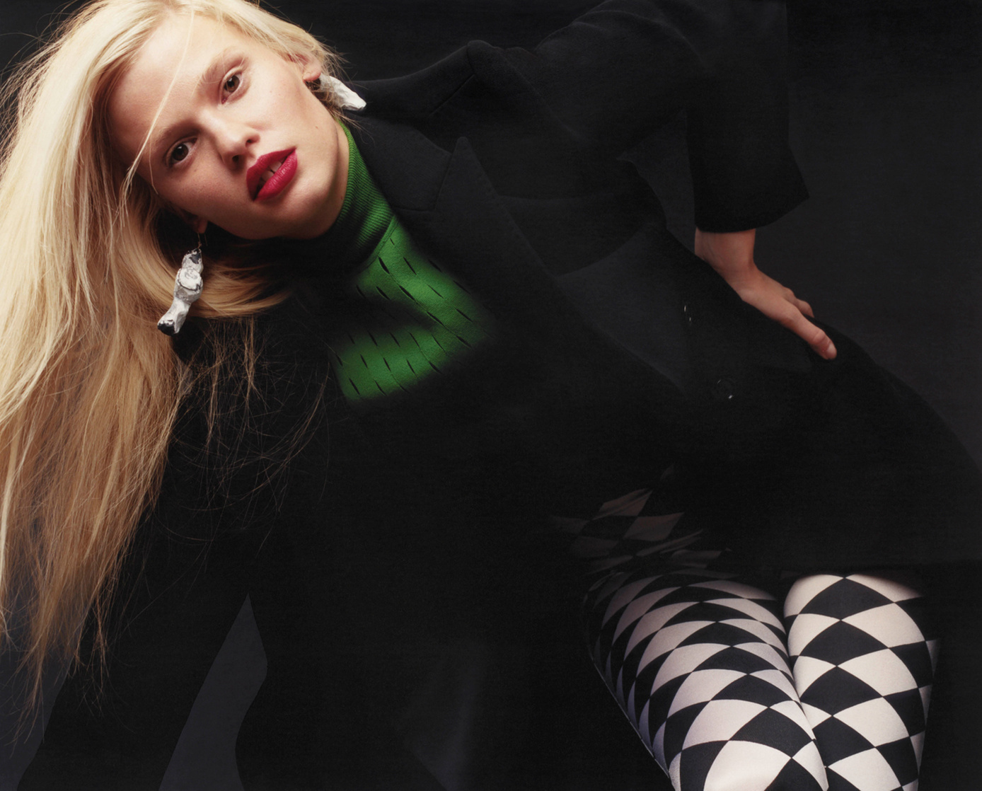 Lara Stone