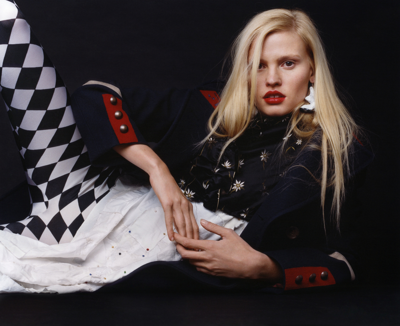 Lara Stone