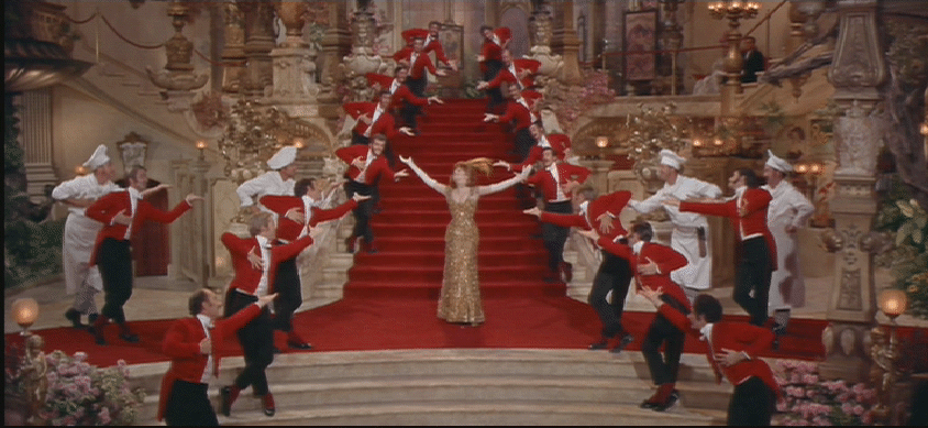 Hello, Dolly! (1969)