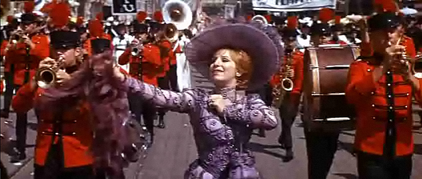 Hello, Dolly! (1969)