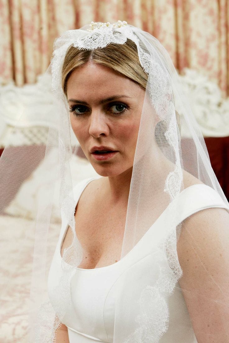 Patsy Kensit filmweb