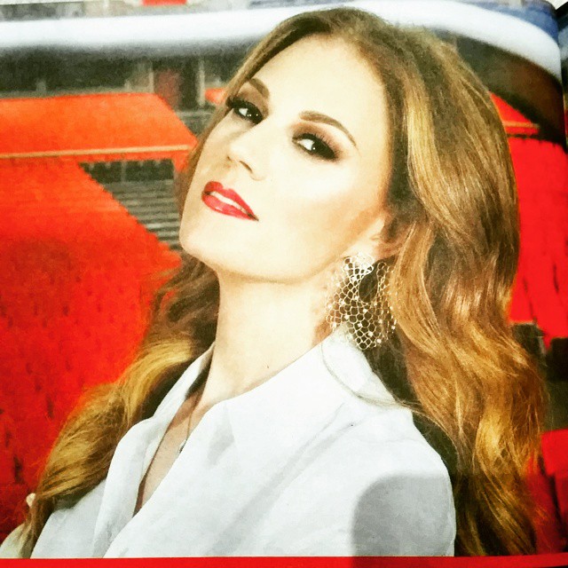 Picture of Daniela Magun