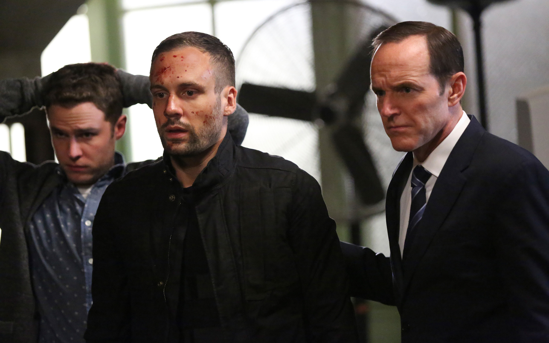Agents of S.H.I.E.L.D.