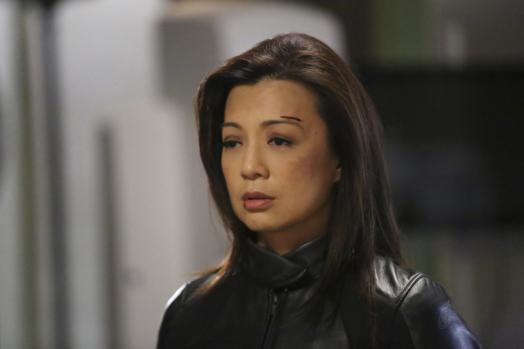 Agents of S.H.I.E.L.D.