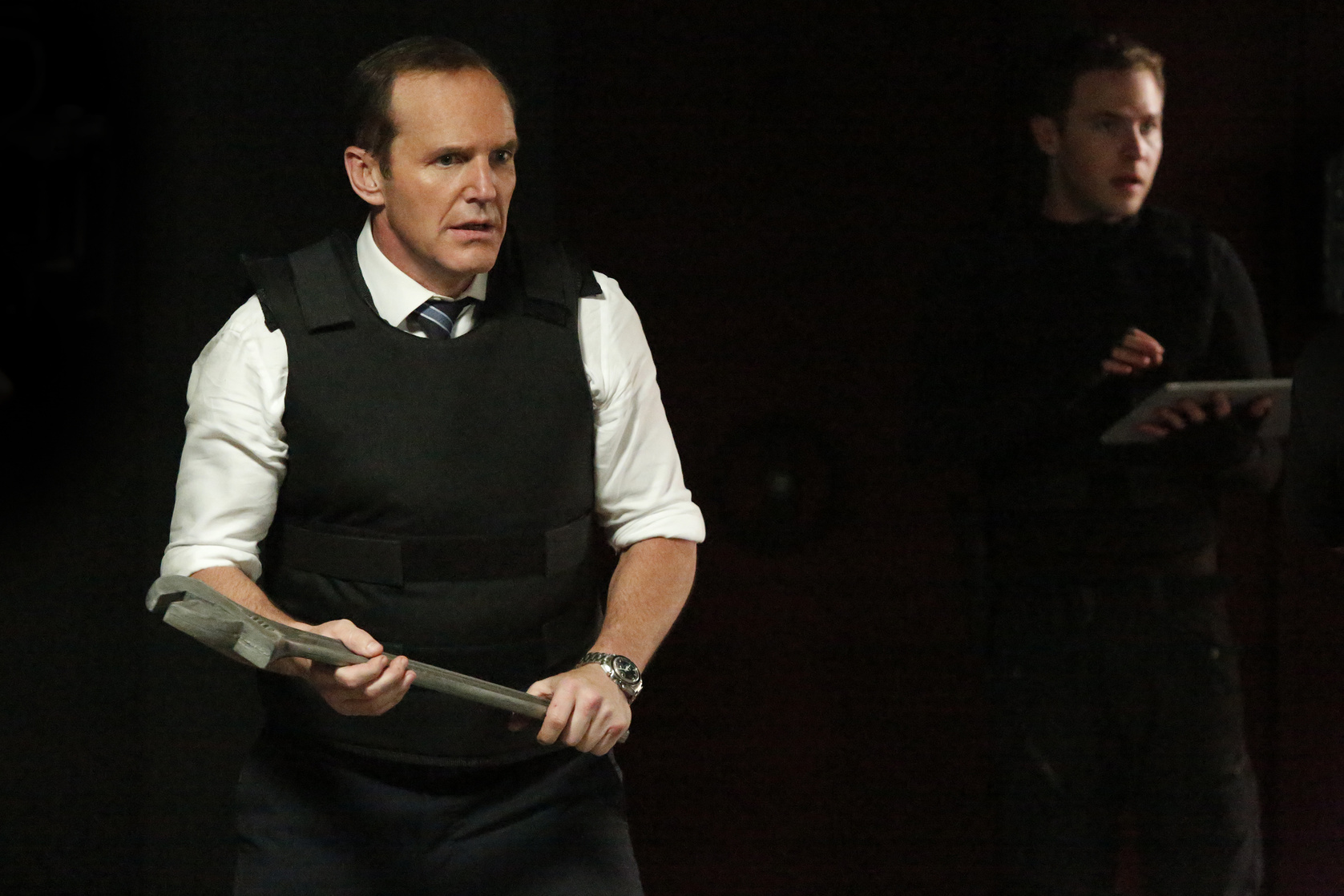 Agents of S.H.I.E.L.D.