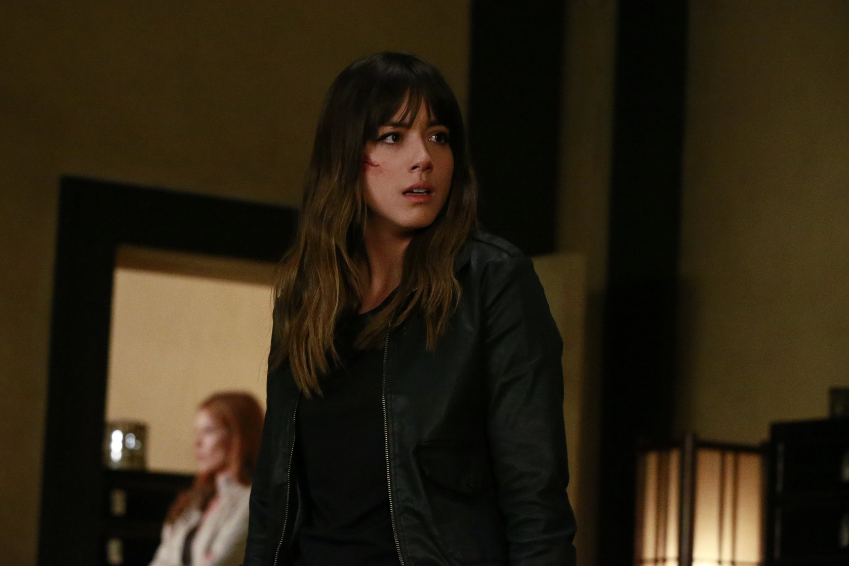Agents of S.H.I.E.L.D.