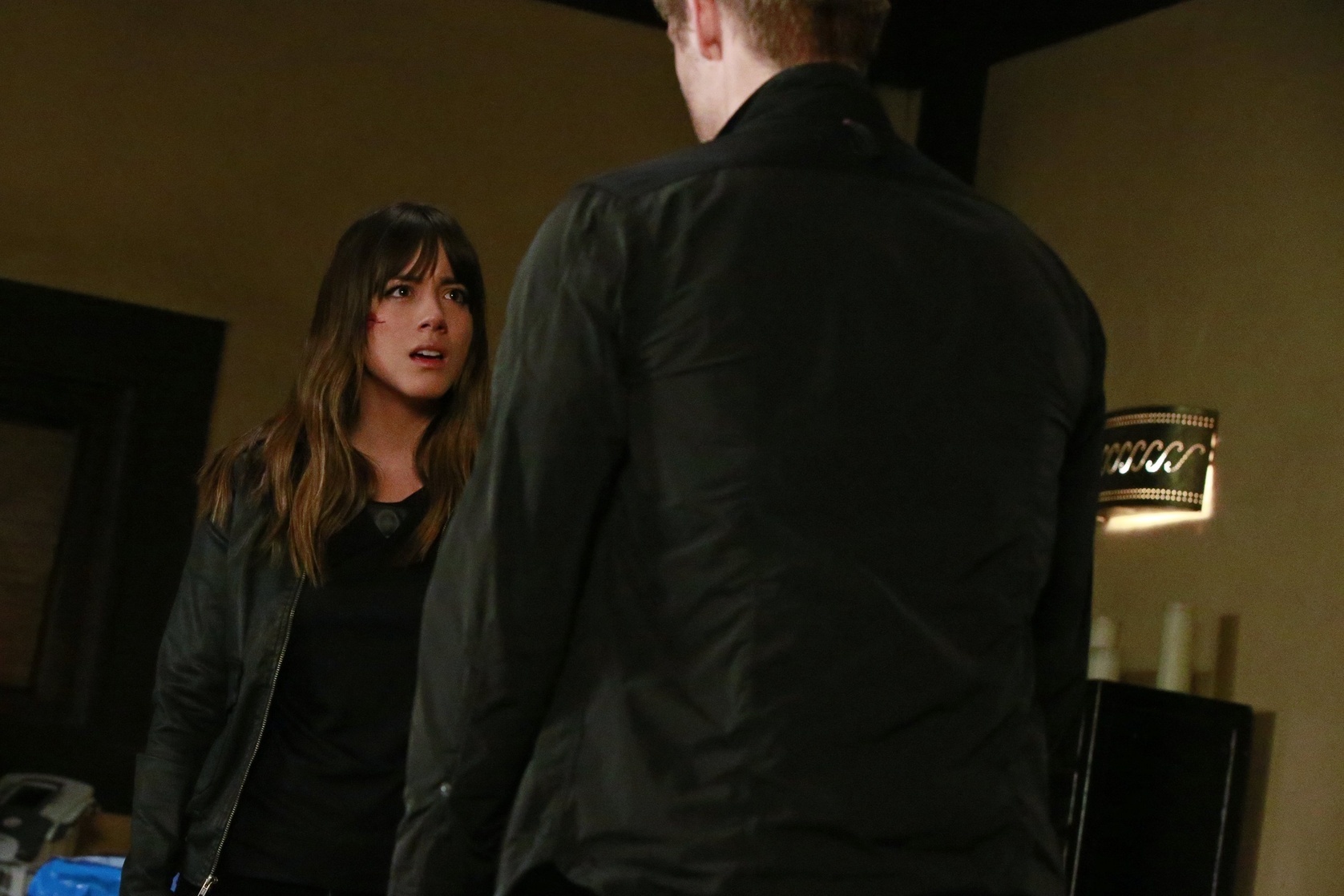Agents of S.H.I.E.L.D.