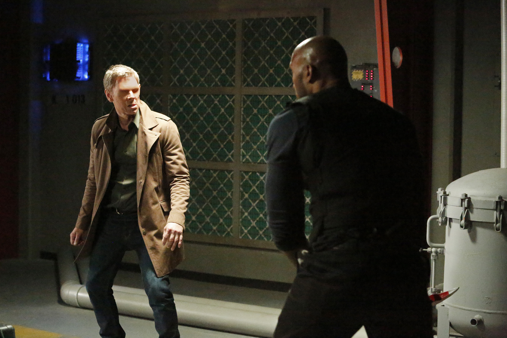 Agents of S.H.I.E.L.D.