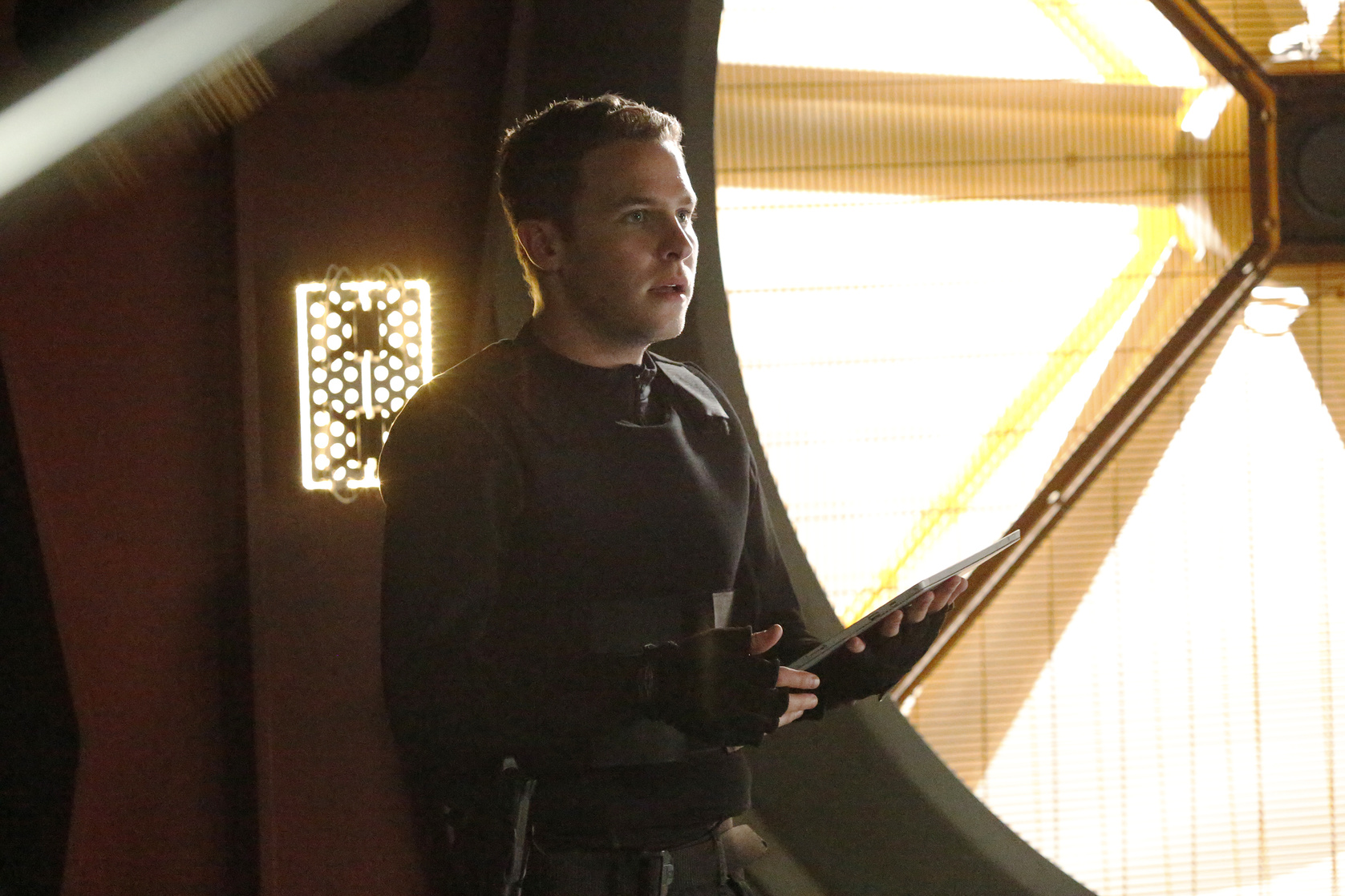 Agents of S.H.I.E.L.D.