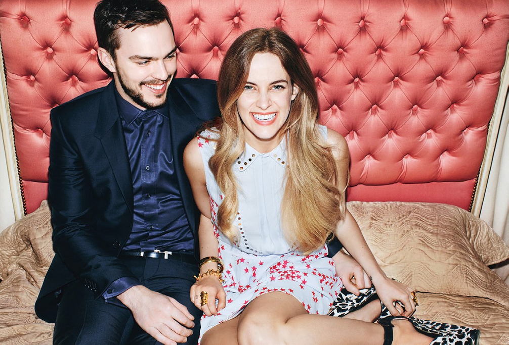 Nicholas Hoult Nicholas Hoult
