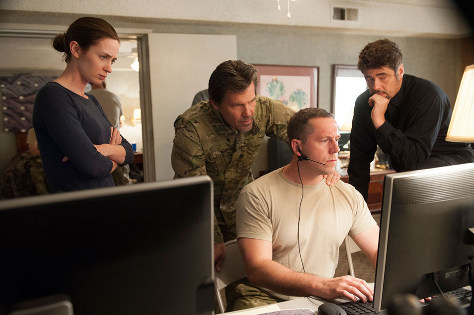 Sicario Sicario