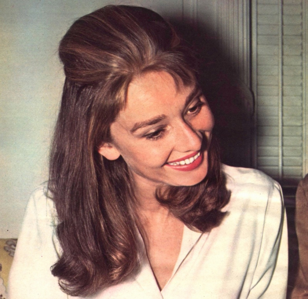 Audrey Hepburn Audrey Hepburn