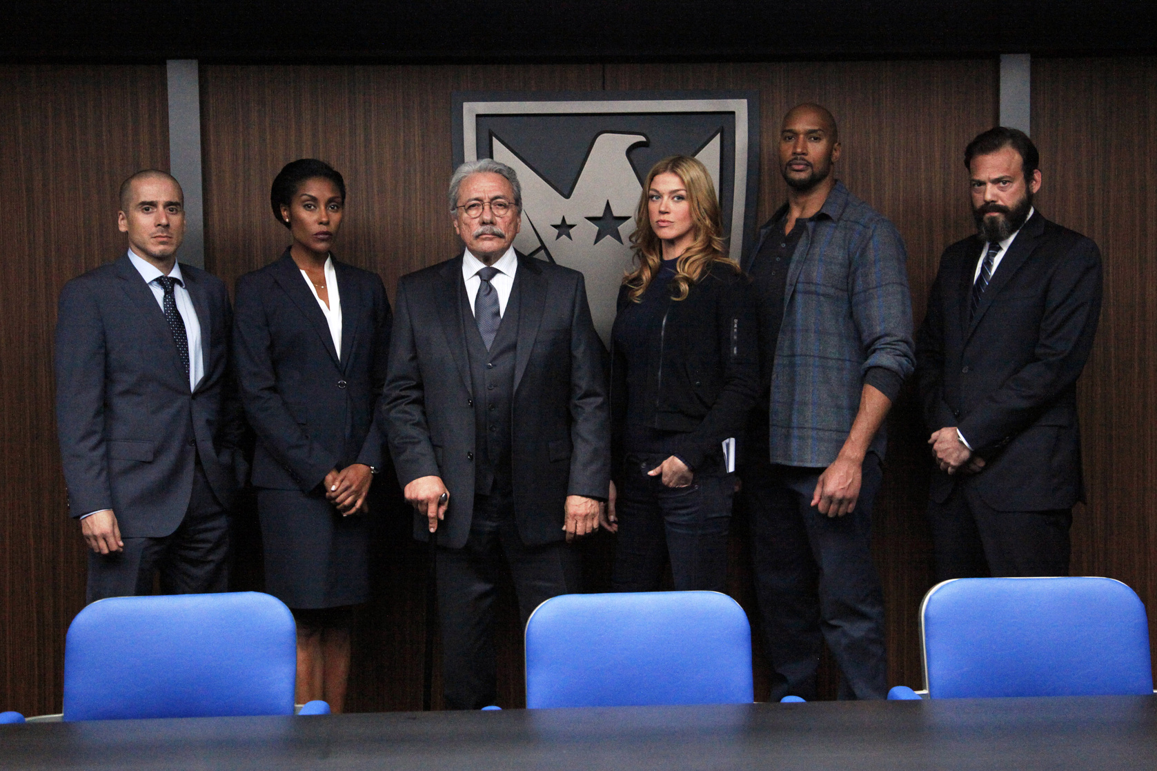 Agents of S.H.I.E.L.D.