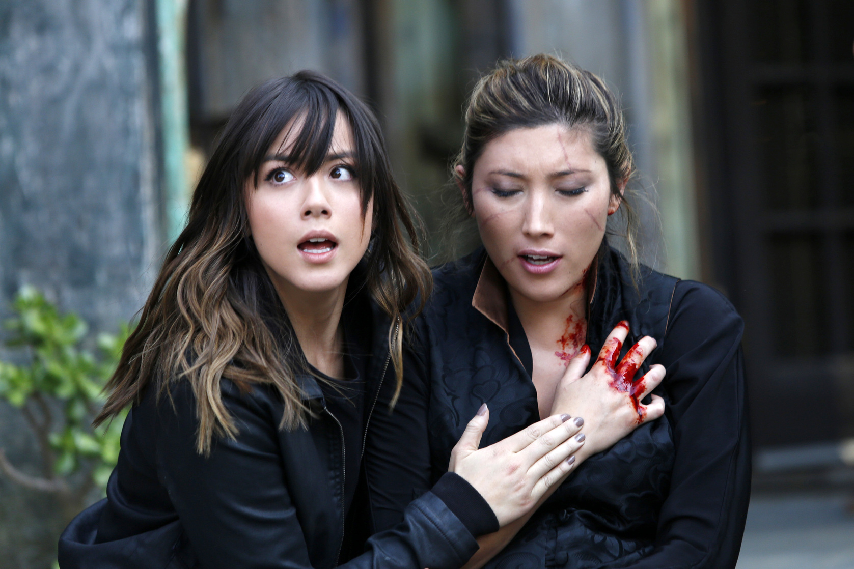 Agents of S.H.I.E.L.D.