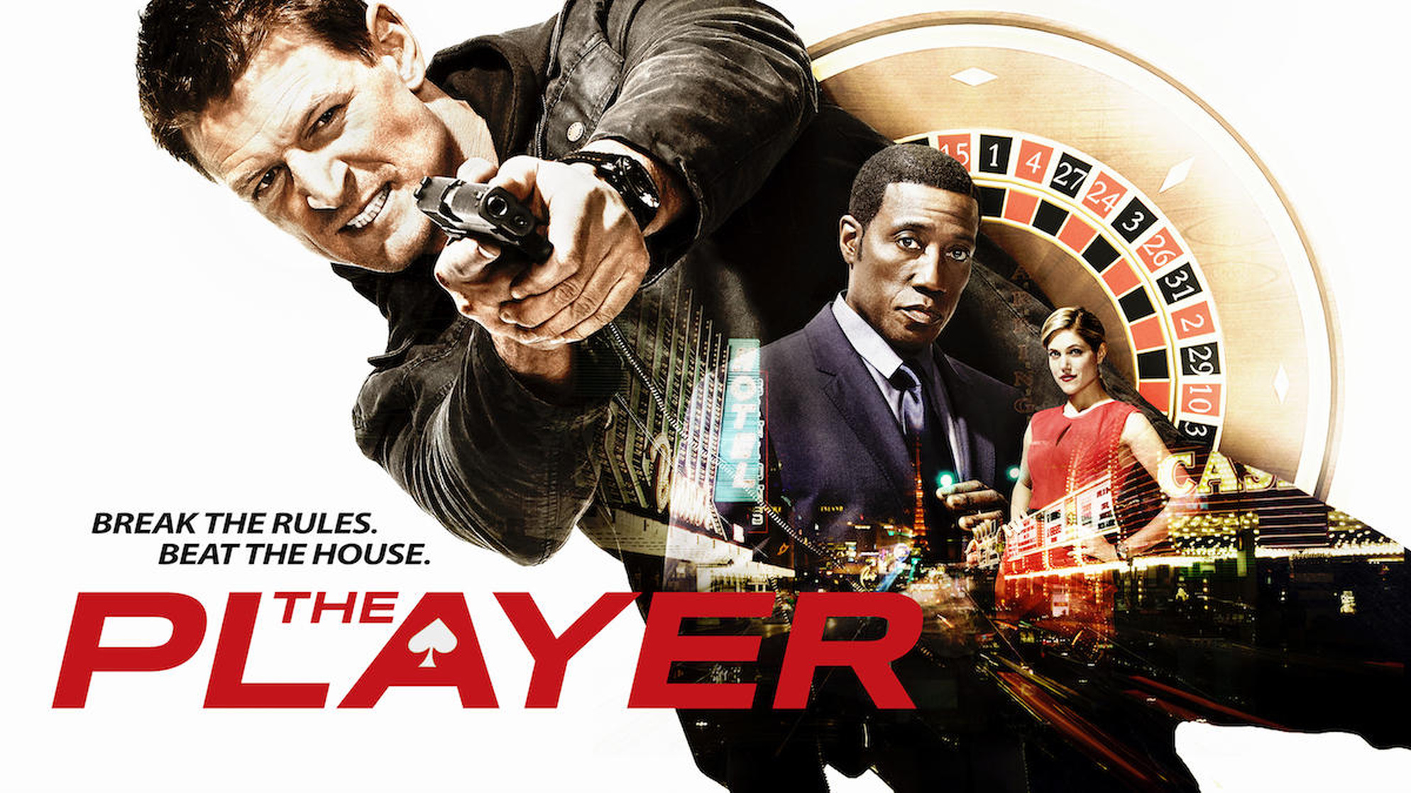 The Player