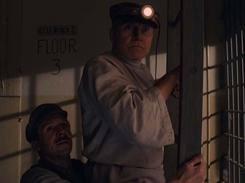 The Grand Budapest Hotel The Grand Budapest Hotel