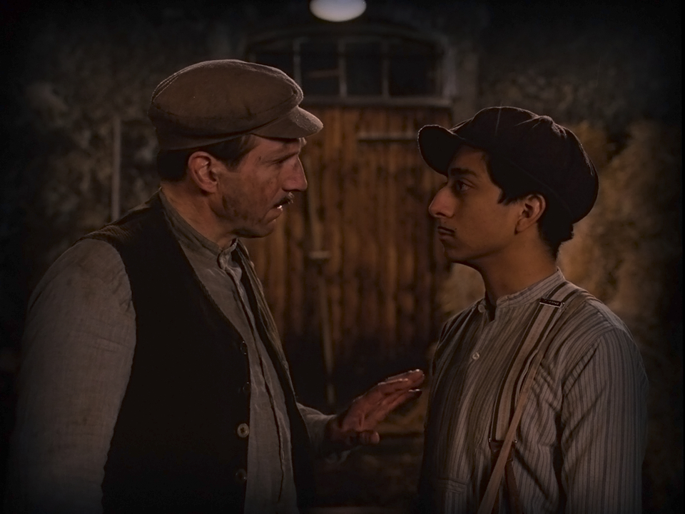 The Grand Budapest Hotel The Grand Budapest Hotel